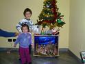 16 - Filippo, Benedetta e Francesco Marchi